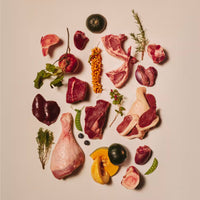 Carnilove Wild Boar With Rosehip Dog Treats 200g