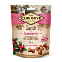 Carnilove Lamb with Cranberries 200g