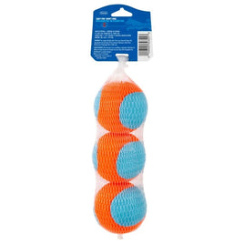 Chuckit! Amphibious Dog Balls 3 Pack