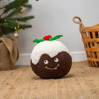 Ancol Colin Christmas Pudding