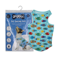 Animate Pet Cooling Vest