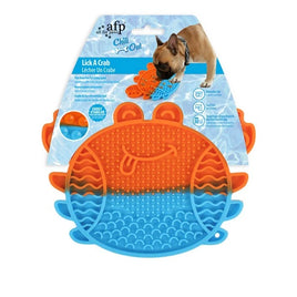 All For Paws Chill Out Lick A Crab