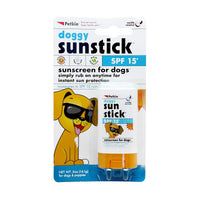 Petkin Doggy Sunstick SPF15 Sunscreen For Dogs 14.1g