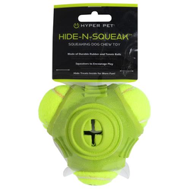 Hyper Pet Hide and Squeak Triad