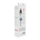 SuperFish Aqua HeatingNano Heater 100W 21cm 20-60L 100w