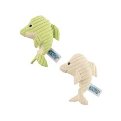 CoolPet Cat Toys - Derek Dolphin