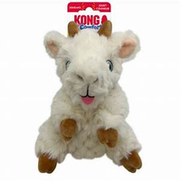 KONG Dog Comfort Tykes Goat Small
