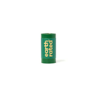 Earth Rated Roll 15 Biodegradable Poo Bags
