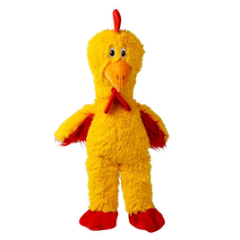 KONG Knots Chicken Medium Large