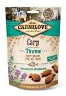Carnilove Duck With Rosemary Dog Treats 200g
