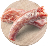 Natures Menu Frozen Raw Chews Turkey Necks 500g