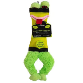 Hyper Pet Fire Hose Friends Frog Toy