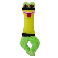 Hyper Pet Fire Hose Friends Frog Toy