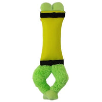 Hyper Pet Fire Hose Friends Frog Toy