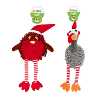 Webbox Christmas Giggler