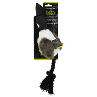 Hyper Pet Flying Goose Slingshot Dog Toy