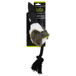 Hyper Pet Flying Goose Slingshot Dog Toy