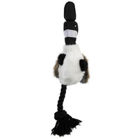 Hyper Pet Flying Goose Slingshot Dog Toy