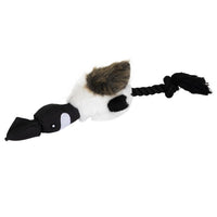 Hyper Pet Flying Goose Slingshot Dog Toy