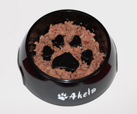 Akela Duck & Turkey Dog Can 400g
