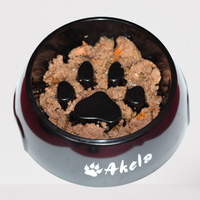 Akela Kangaroo Dog Can 400g