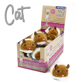 Ancol Jittery Mice