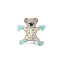 Coolpet Koala Rope Toy