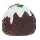 Webbox Christmas Pudding