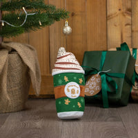 Ancol Christmas Gingerbread Latte