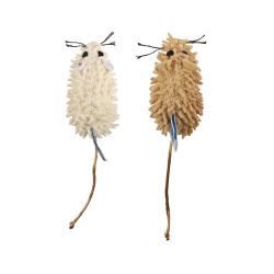 Coolpet 2pk Milo Mouse