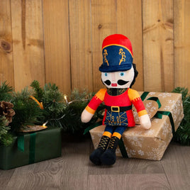 Ancol Nicholas the Nutcracker