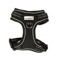 Doodlebone Adjustable Bold Airmesh Harness