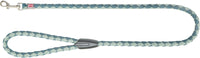 Trixie Cavo Braided Round Trigger Hook Dog Lead