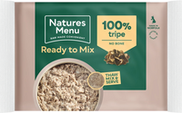 Natures Menu Frozen Tripe Mince 400g