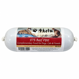 Akela Beef Pate 400g