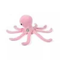 Ancol Octopus Toy (Recycled Collection) 32cm