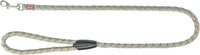 Trixie Cavo Braided Round Trigger Hook Dog Lead