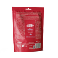 Carnilove Sardines With Wild Garlic Dog Treats 200g