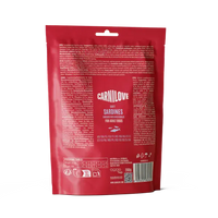 Carnilove Sardines With Wild Garlic Dog Treats 200g