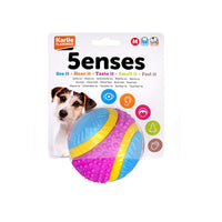 Sharples N Grant Five Senses Ball