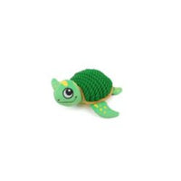 Coolpet Shelldon the Turtle Rope Shell