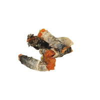 Fish4Dogs Love Sweet Potato Fish Wraps 100g