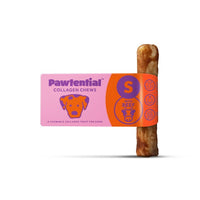 Pawtential Collagen Chew -  Beef Flavour Small
