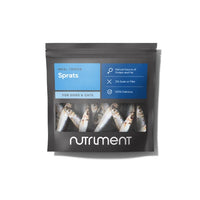 Nutriment Sprats 1kg
