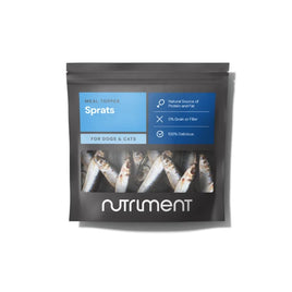 Nutriment Sprats 1kg