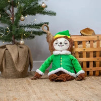 Ancol Christmas Stevie Sloth