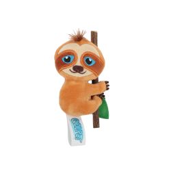 Coolpet Sydney Sloth Cat Toy