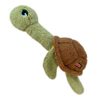 Kong Scruffs Turtle Med/Large