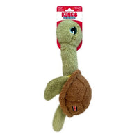 Kong Scruffs Turtle Med/Large