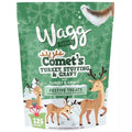 Wagg Treats Bumper Pack Turkey & Stuffing 500g